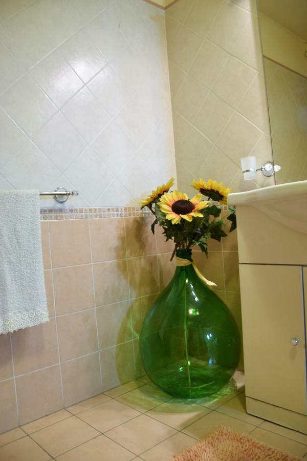 Maretna Sicily Holiday Mascali Exterior photo